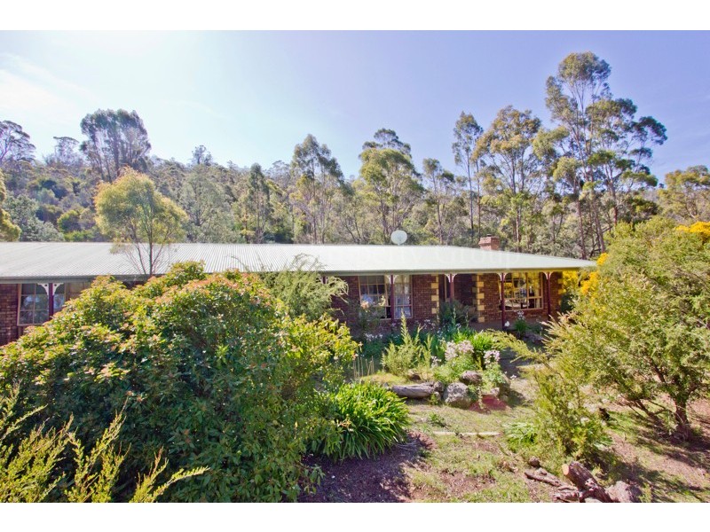 1 Distillery Track, Nunamara TAS 7259