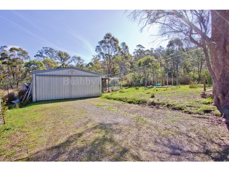 1 Distillery Track, Nunamara TAS 7259