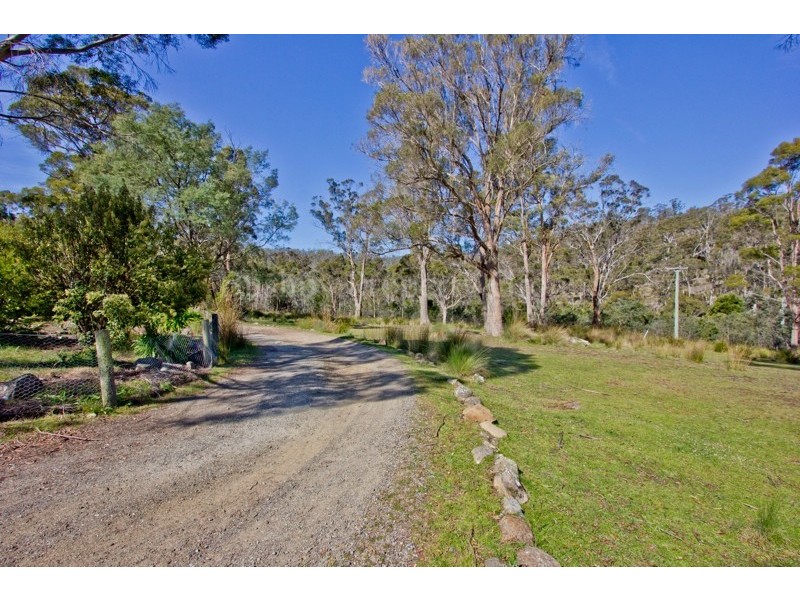 1 Distillery Track, Nunamara TAS 7259