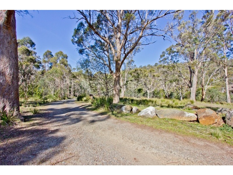 1 Distillery Track, Nunamara TAS 7259