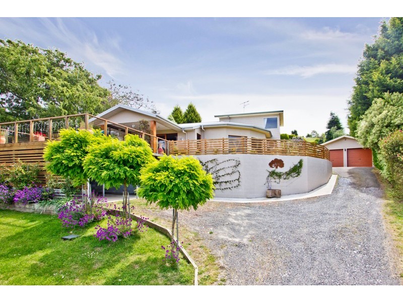 52 Atkinsons Road, Grindelwald TAS 7277