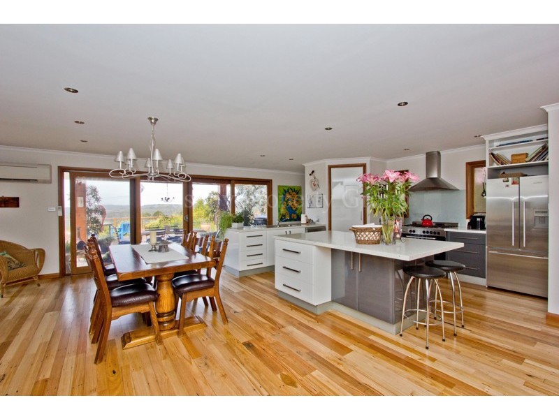 52 Atkinsons Road, Grindelwald TAS 7277
