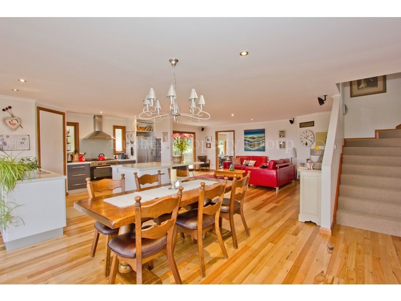 52 Atkinsons Road, Grindelwald TAS 7277