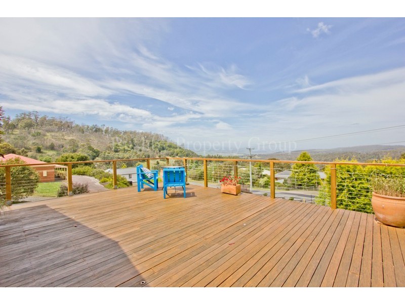 52 Atkinsons Road, Grindelwald TAS 7277