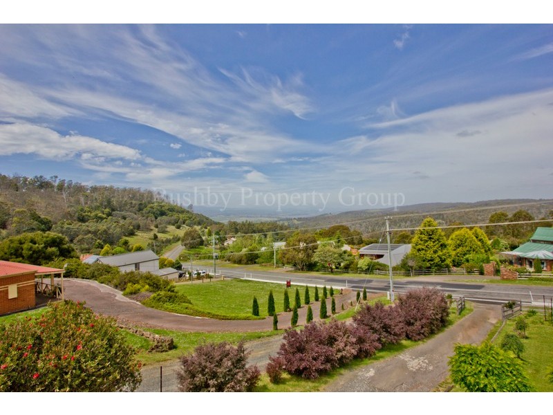 52 Atkinsons Road, Grindelwald TAS 7277