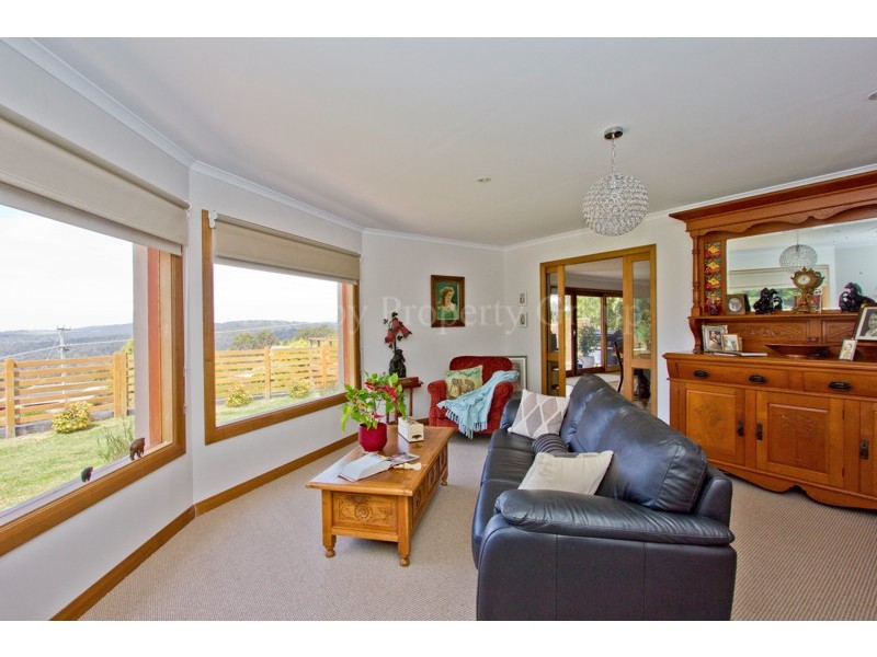 52 Atkinsons Road, Grindelwald TAS 7277