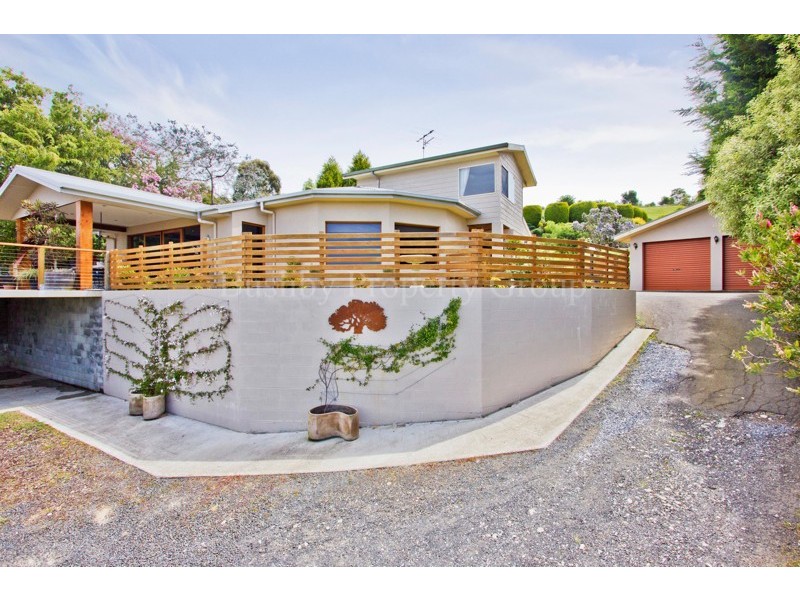 52 Atkinsons Road, Grindelwald TAS 7277