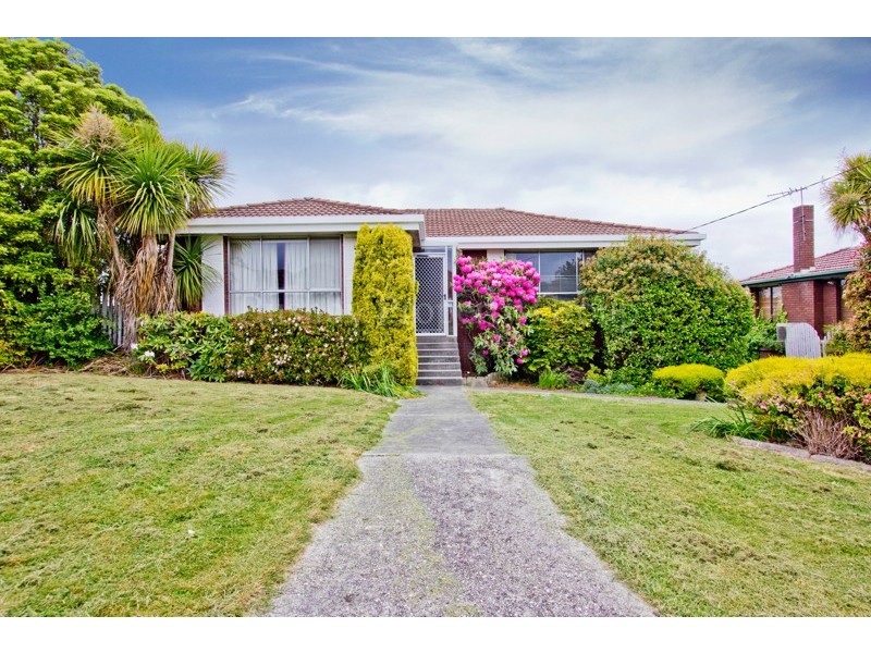 28 Bronzewing Avenue, Newnham TAS 7248