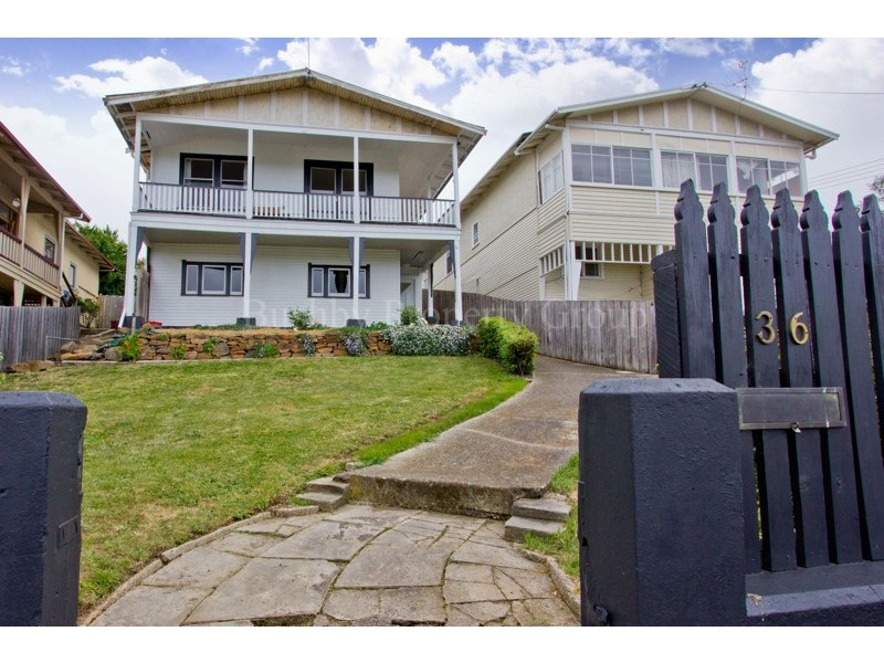 36 Upton Street, West Launceston TAS 7250