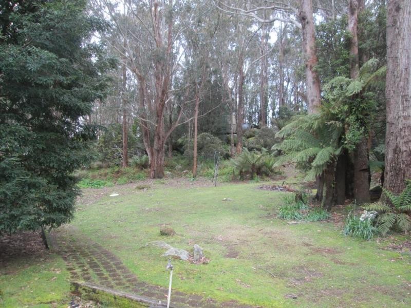 951 Mount Barrow Rd, Nunamara TAS 7259