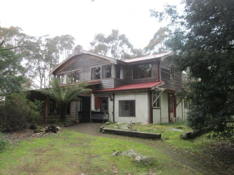 951 Mount Barrow Rd, Nunamara TAS 7259