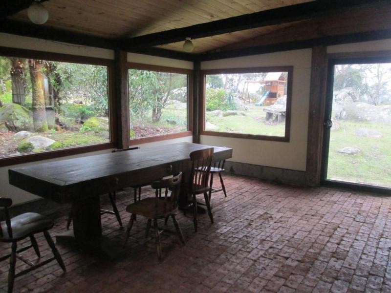 951 Mount Barrow Rd, Nunamara TAS 7259