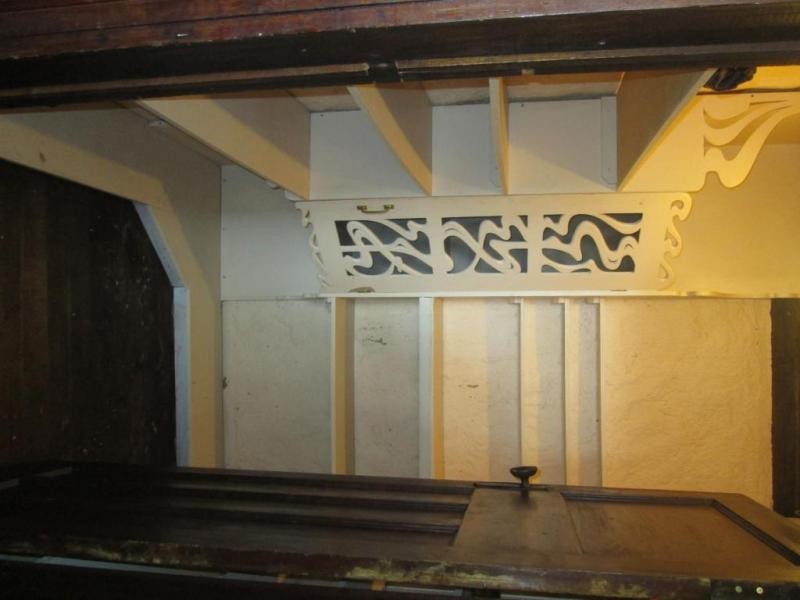 951 Mount Barrow Rd, Nunamara TAS 7259