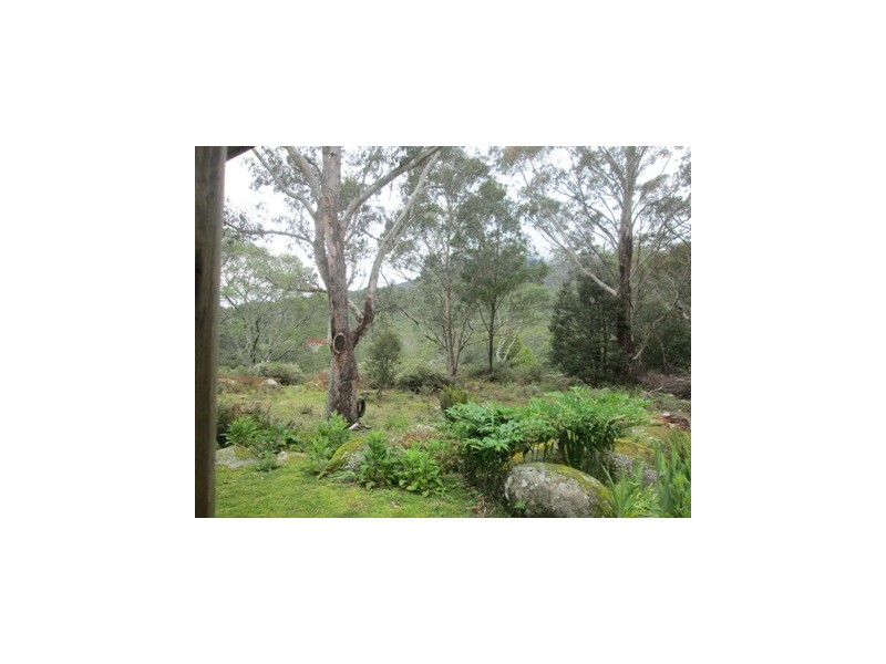 951 Mount Barrow Rd, Nunamara TAS 7259