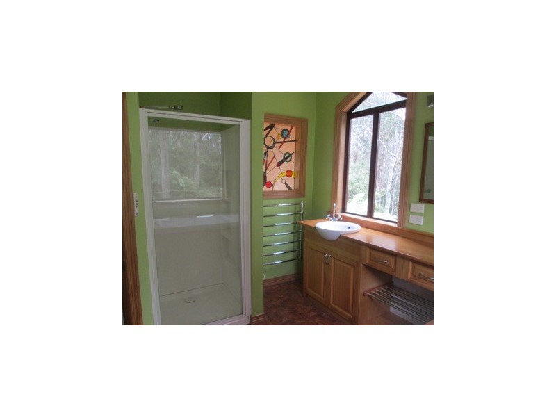 951 Mount Barrow Rd, Nunamara TAS 7259