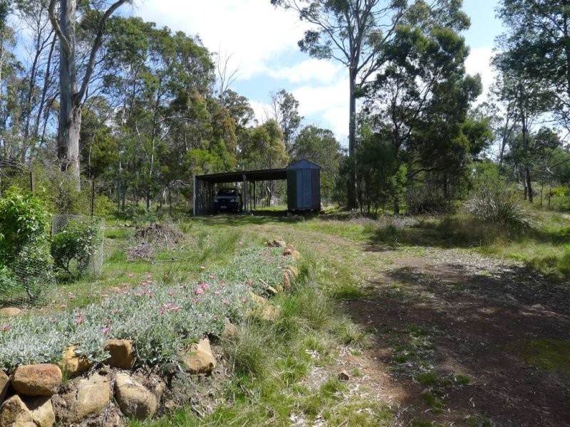 373 Bridgenorth Road, Legana TAS 7277