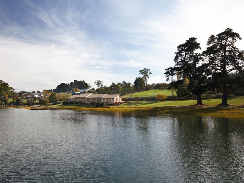 445 Windermere Road, Windermere TAS 7252