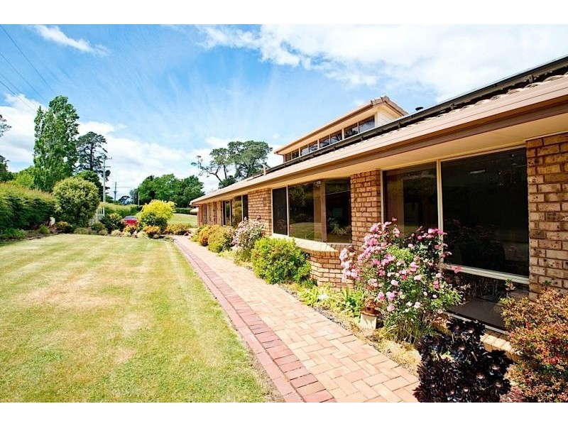 445 Windermere Road, Windermere TAS 7252