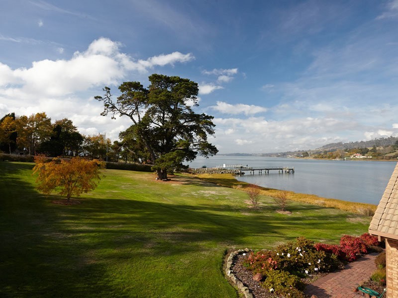 445 Windermere Road, Windermere TAS 7252