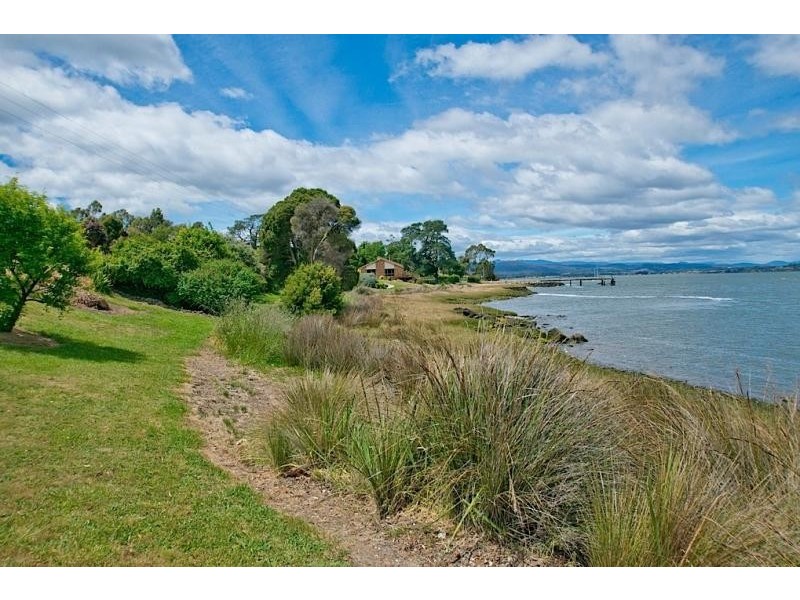 445 Windermere Road, Windermere TAS 7252
