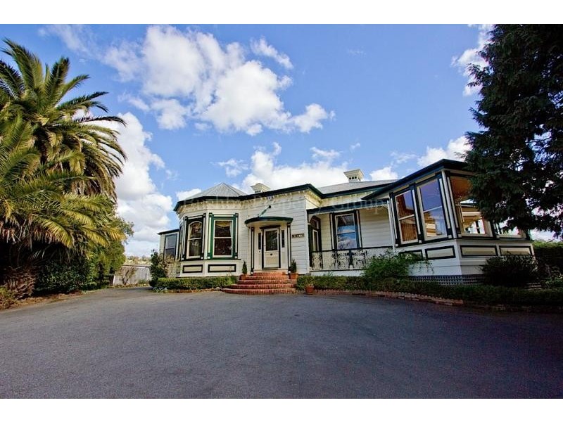 37 Wentworth Street., Newstead TAS 7250