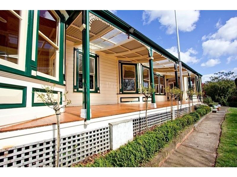 37 Wentworth Street., Newstead TAS 7250