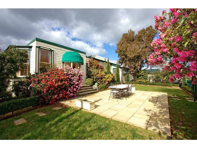 37 Wentworth Street., Newstead TAS 7250