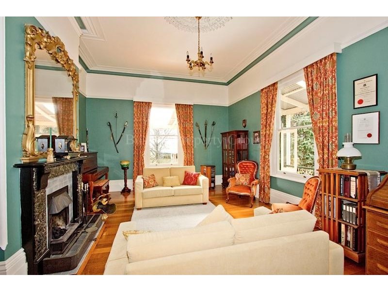 37 Wentworth Street., Newstead TAS 7250
