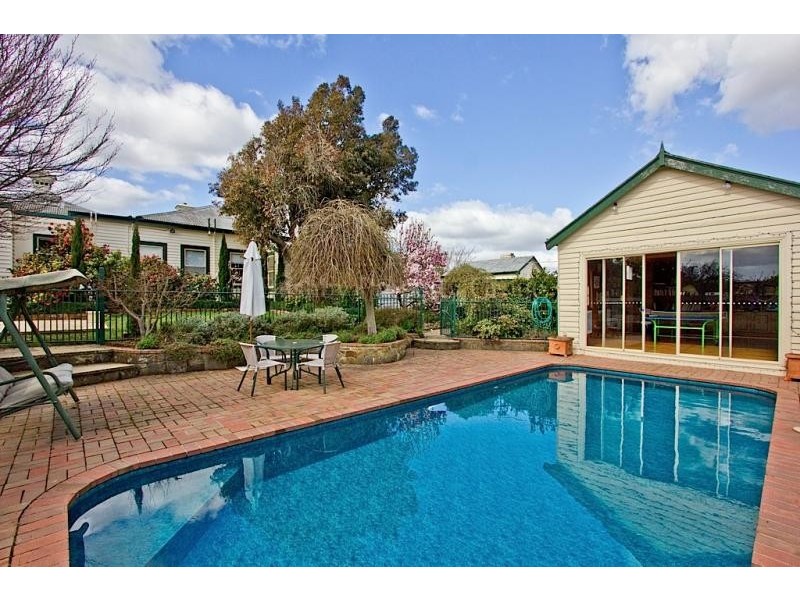 37 Wentworth Street., Newstead TAS 7250