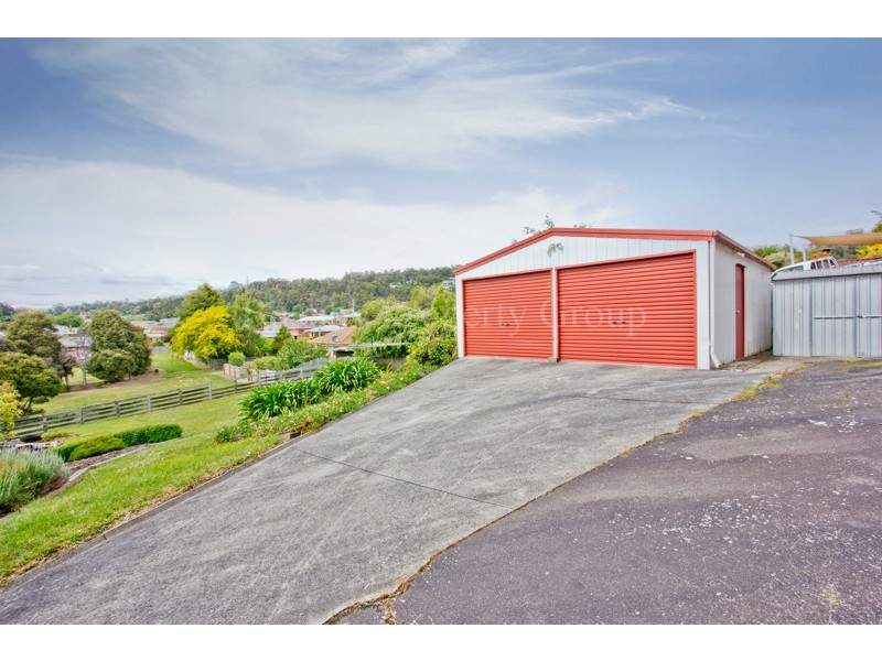 22 Guilford Road, Riverside TAS 7250