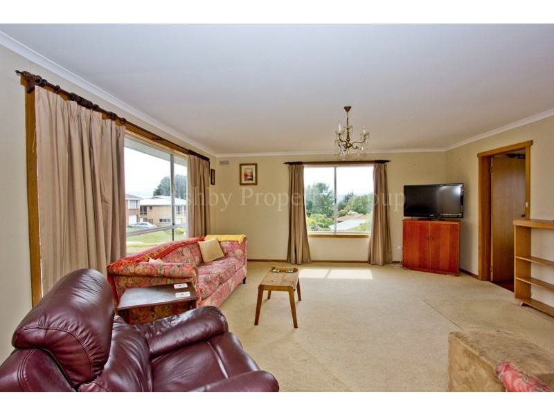 22 Guilford Road, Riverside TAS 7250