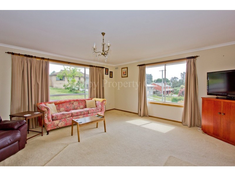 22 Guilford Road, Riverside TAS 7250