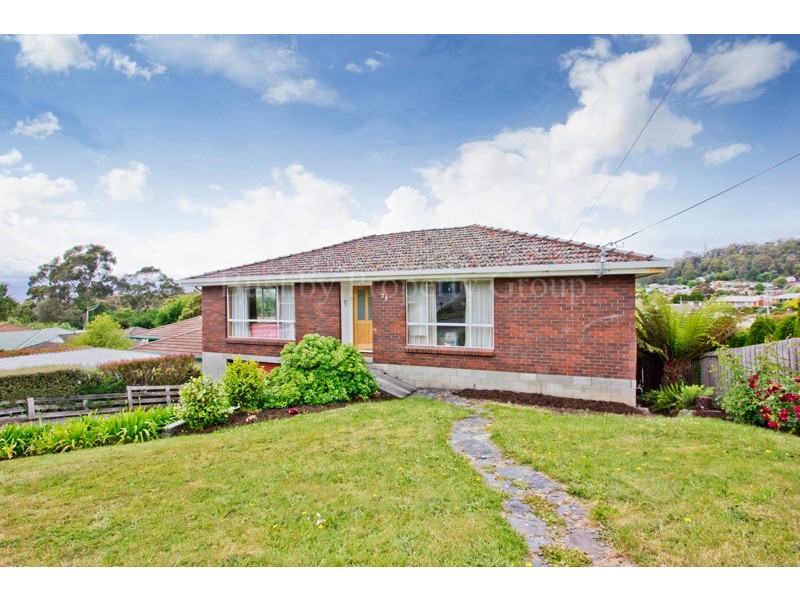 22 Guilford Road, Riverside TAS 7250