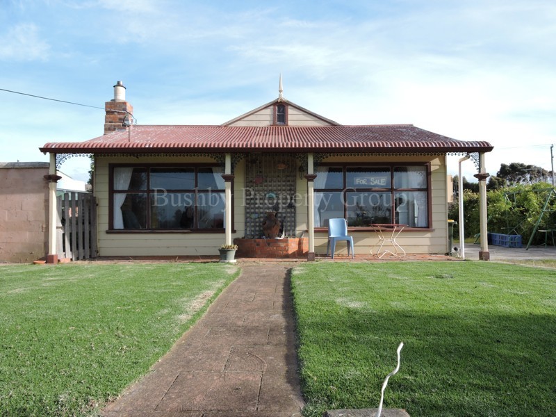 4 Taylor Street, Beechford TAS 7252