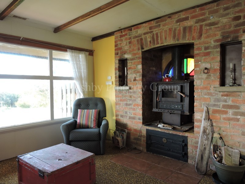 4 Taylor Street, Beechford TAS 7252