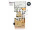 4 Taylor Street, Beechford TAS 7252 Floorplan