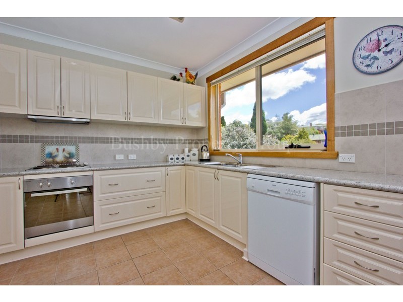 18 Kootara Place, Trevallyn TAS 7250