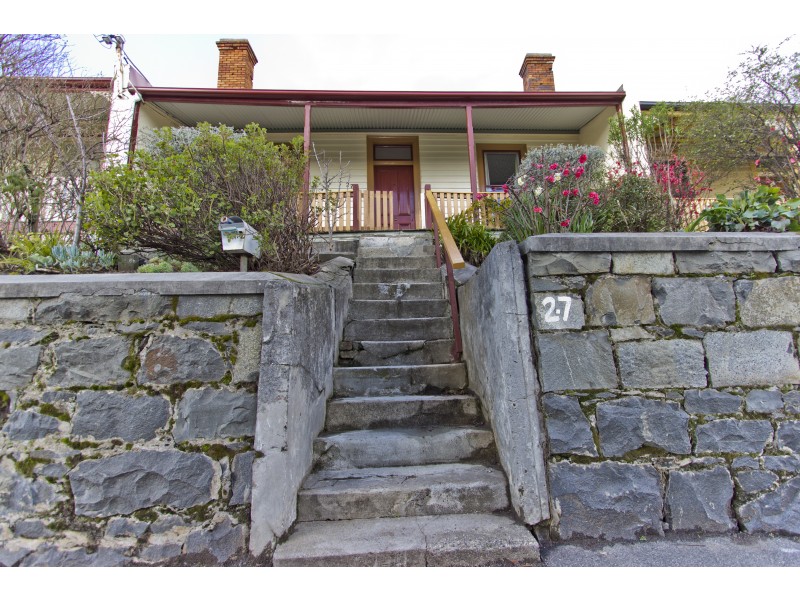 27 Cimitiere Street, Launceston TAS 7250