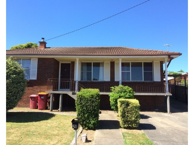 51 Cambridge Street, West Launceston TAS 7250
