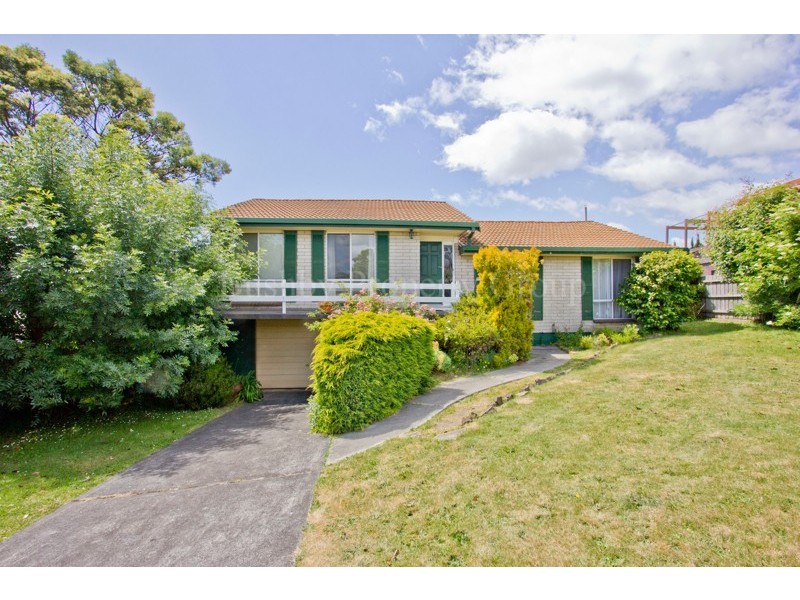 3 Coulter Street, Trevallyn TAS 7250
