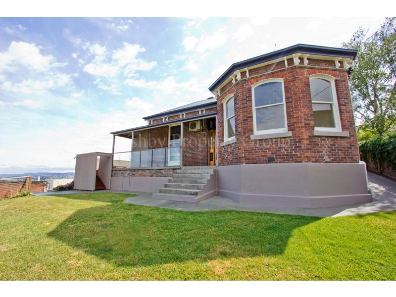 213 George Street, Launceston TAS 7250