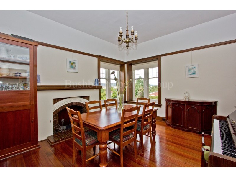 8 Kenyon Street, Newstead TAS 7250