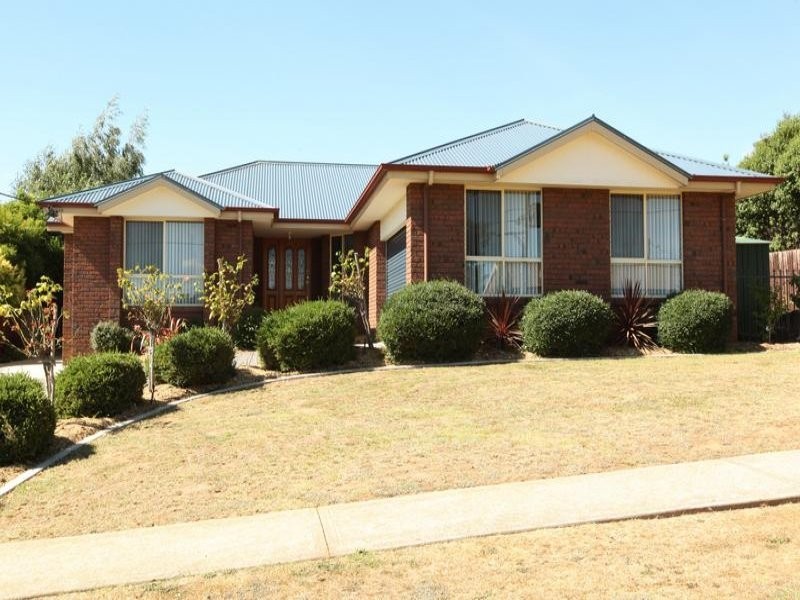 98 Mt Leslie Road, Prospect TAS 7250