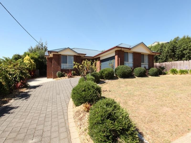 98 Mt Leslie Road, Prospect TAS 7250