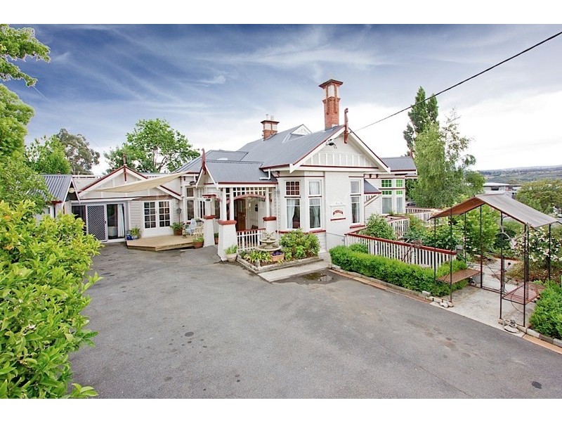 10 Croydon Avenue, Newstead TAS 7250