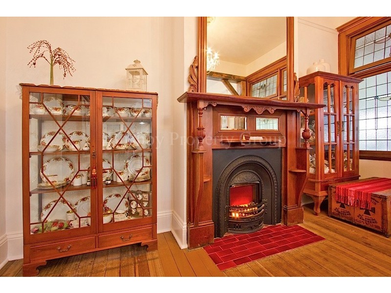 10 Croydon Avenue, Newstead TAS 7250