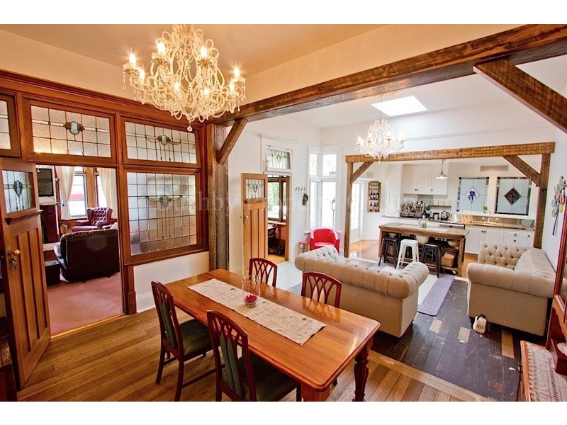 10 Croydon Avenue, Newstead TAS 7250