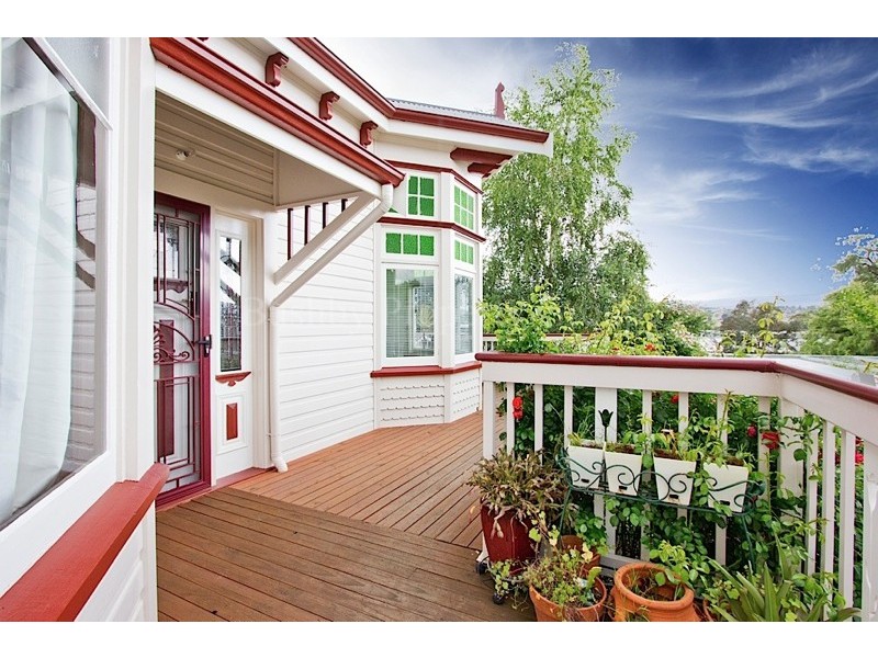 10 Croydon Avenue, Newstead TAS 7250