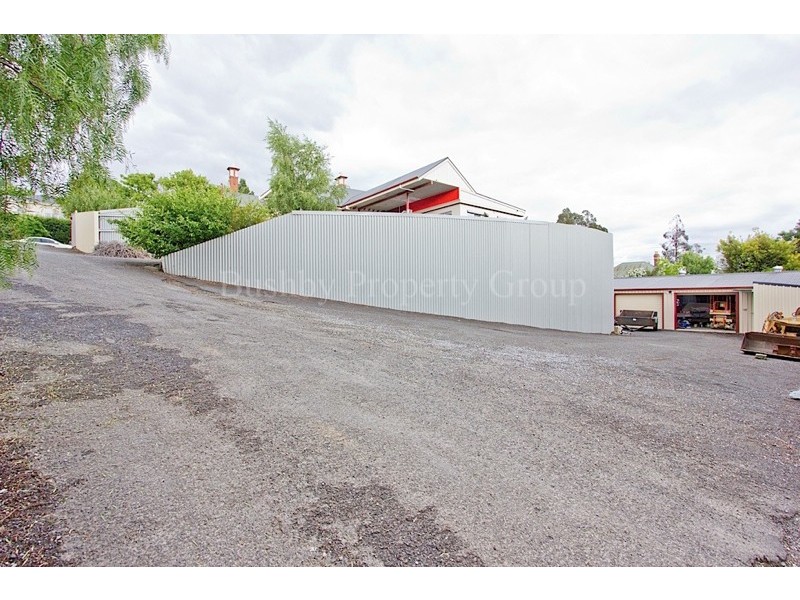 10 Croydon Avenue, Newstead TAS 7250