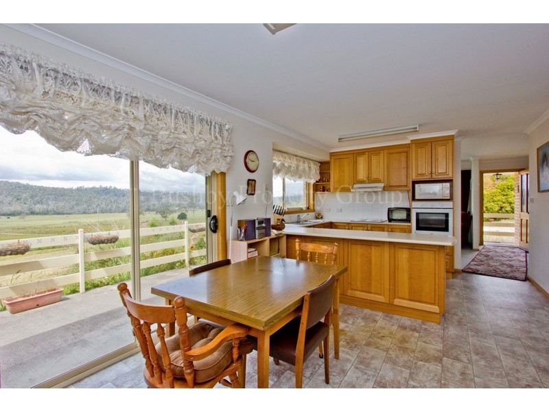 530 Long Plains Road, Bridgenorth TAS 7277
